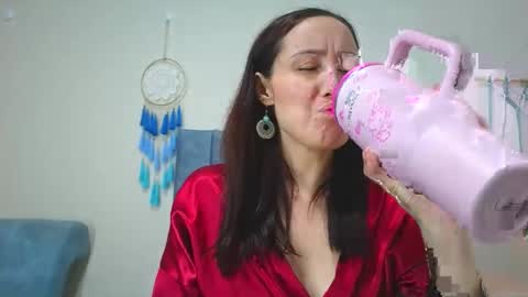 Iberian Moon online show from 11-07-25, 01:33