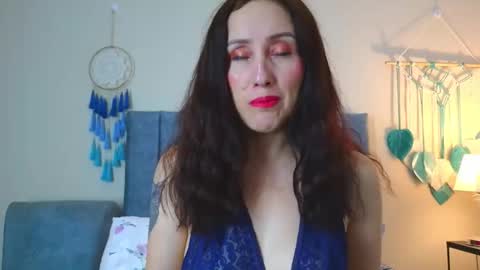 Iberian Moon online show from 11-20-25, 06:51