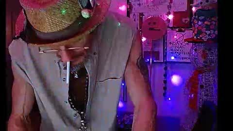 PMS online show from 12-28-24, 08:48