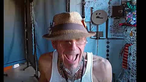 PMS online show from 12-29-24, 09:41