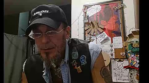 PMS online show from 12-30-24, 12:43