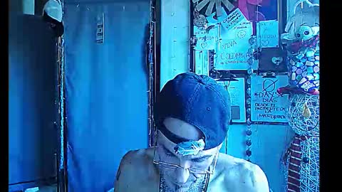 PMS online show from 12-30-24, 04:40