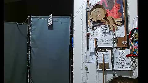 PMS online show from 12-31-24, 08:37