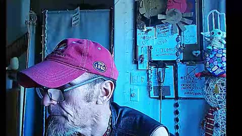 PMS online show from 12-31-24, 09:06