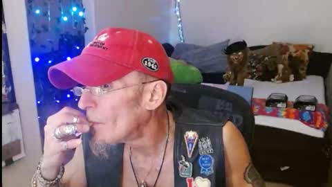 PMS online show from 02-24-25, 08:38