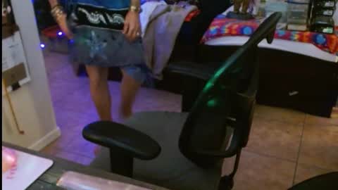 PMS online show from 02-27-25, 05:24