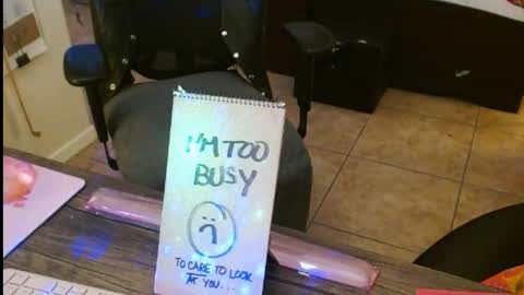 PMS online show from 02-28-25, 03:48