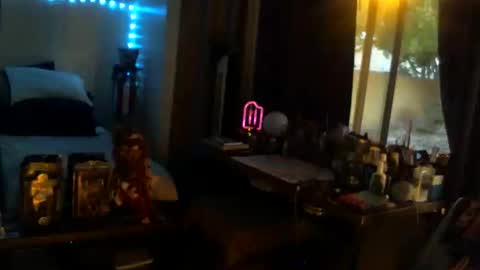 PMS online show from 09-26-25, 01:15