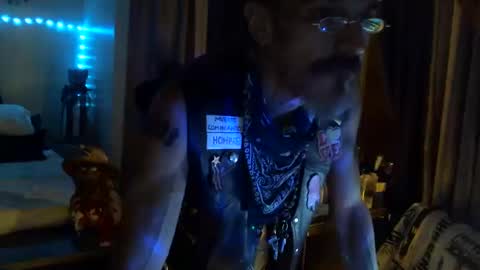 PMS online show from 09-28-25, 09:14