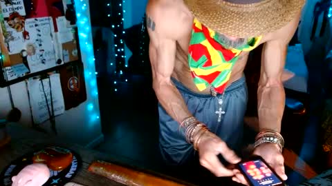 PMS online show from 10-03-25, 08:44