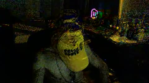 PMS online show from 10-10-25, 08:02