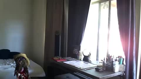 PMS online show from 10-13-25, 03:45