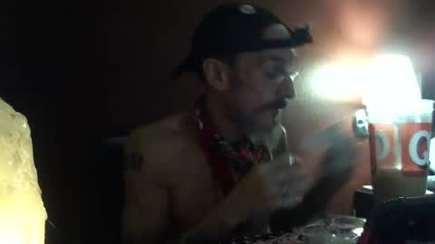 PMS online show from 10-31-25, 07:53