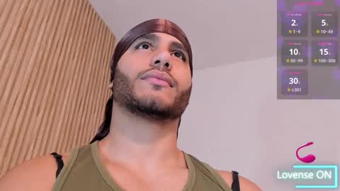 Ibraim online show from 11-08-25, 07:12