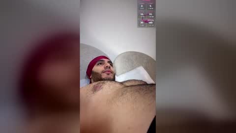 Ibraim online show from 07-15-26, 04:29