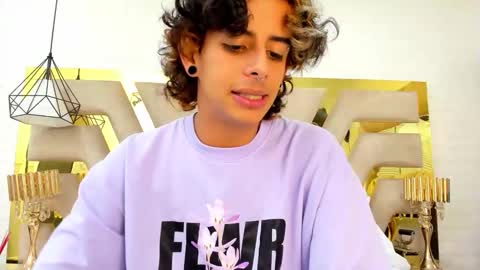 ibratxandy online show from 10-03-25, 07:33