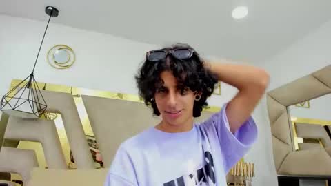 ibratxandy online show from 11-19-25, 08:42