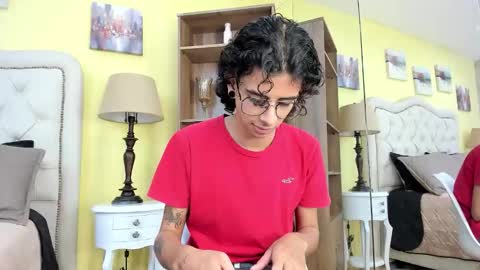 ibratxandy online show from 12-19-25, 07:10