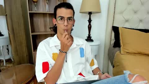 ibratxandy online show from 01-10-26, 07:04