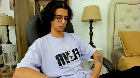 ibratxandy online show from 01-13-26, 07:30