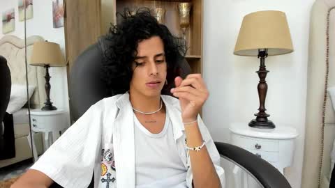 ibratxandy online show from 02-16-26, 06:59