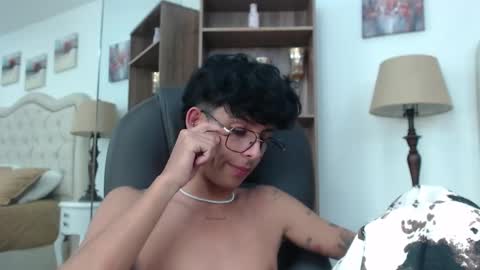 ibratxandy online show from 03-17-26, 08:23