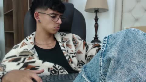 ibratxandy online show from 03-30-26, 07:15