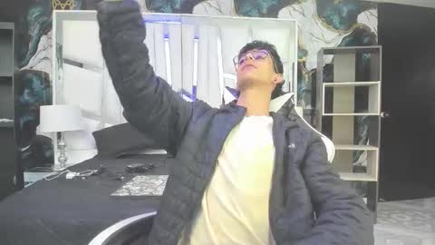 ibratxandy online show from 04-09-26, 12:21