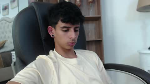 ibratxandy online show from 04-18-26, 07:40