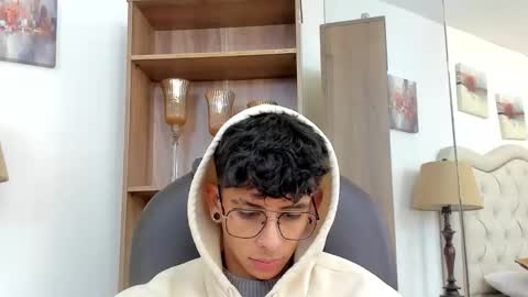 ibratxandy online show from 05-18-26, 12:00