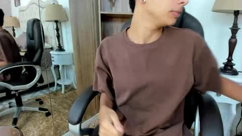 ibratxandy online show from 05-24-26, 11:59