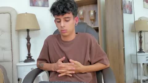 ibratxandy online show from 06-01-26, 07:15
