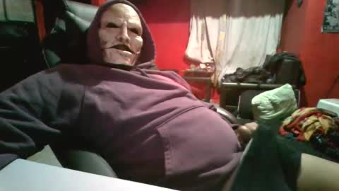 ibs666 online show from 01-23-25, 01:19