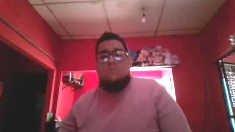 ibs666 online show from 10-12-25, 07:46