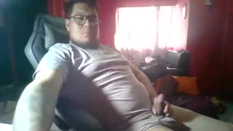 ibs666 online show from 11-17-25, 08:03