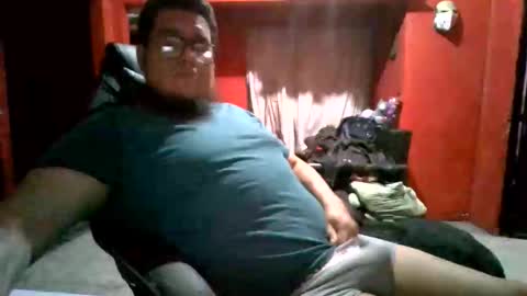ibs666 online show from 05-12-26, 02:52