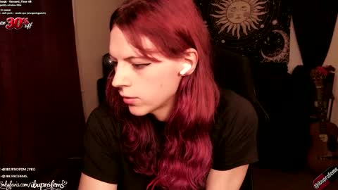 ibuprofems online show from 04-14-26, 11:00