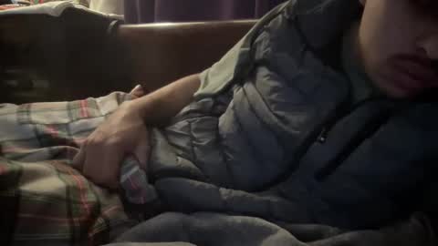 Snapshot of ice_jr chatting on 01-13-25, 01:02 Ice Jr online show from 01-13-25, 01:02