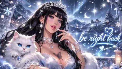 Crystall online show from 03-07-26, 04:15