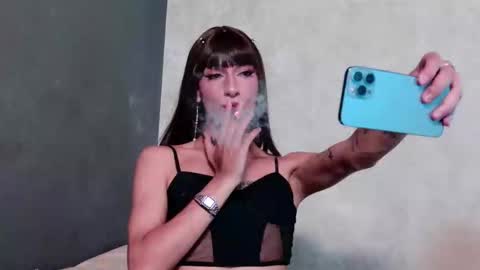 Crystall online show from 03-13-26, 10:16