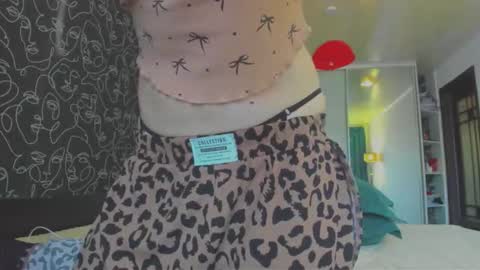 Ice online show from 04-03-26, 07:28