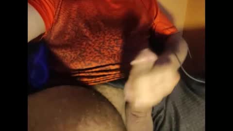 Icecoook2 online show from 03-12-25, 06:55