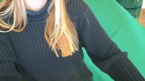 Danielle online show from 05-08-26, 03:50