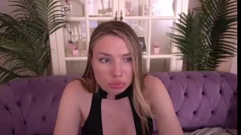 Danielle online show from 06-29-26, 10:15