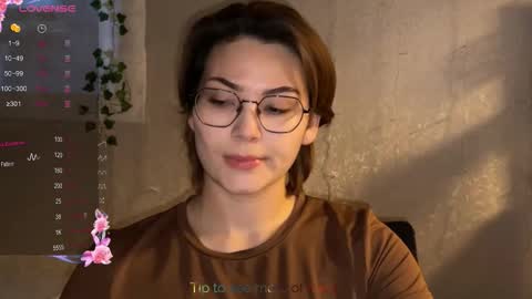 Snapshot of iceeheart chatting on 01-13-26, 06:35 Ksenia online show from 01-13-26, 06:35