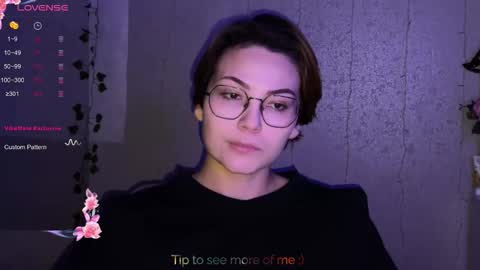 Snapshot of iceeheart chatting on 02-01-26, 07:12 Ksenia online show from 02-01-26, 07:12