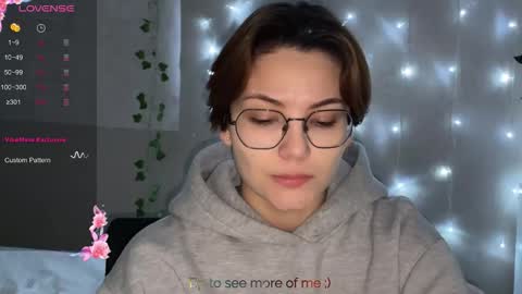 Snapshot of iceeheart chatting on 02-06-26, 08:12 Ksenia online show from 02-06-26, 08:12