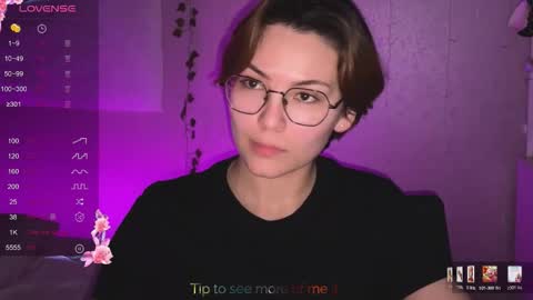Snapshot of iceeheart chatting on 02-20-26, 05:46 Ksenia online show from 02-20-26, 05:46