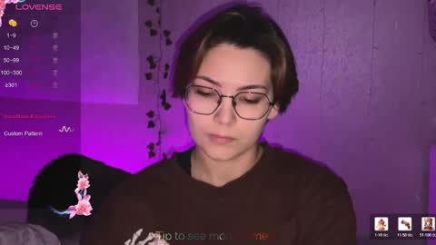 Snapshot of iceeheart chatting on 02-21-26, 04:19 Ksenia online show from 02-21-26, 04:19