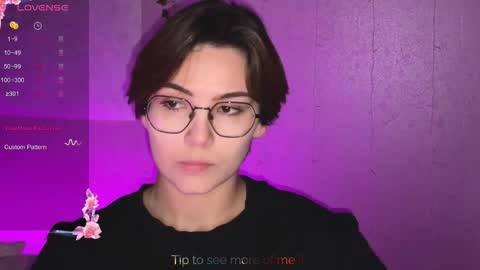 Snapshot of iceeheart chatting on 02-27-26, 05:35 Ksenia online show from 02-27-26, 05:35